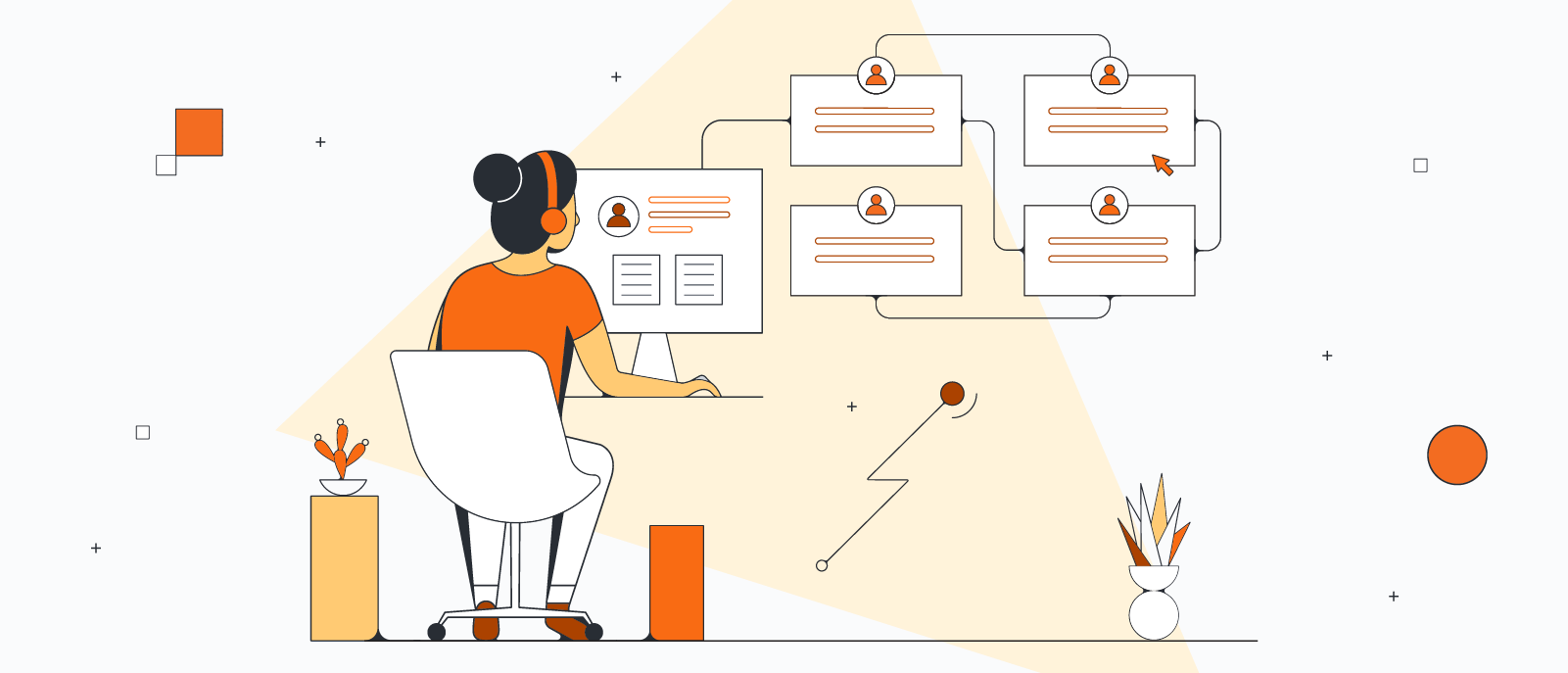 Management and Organizational Structure in Today’s Market